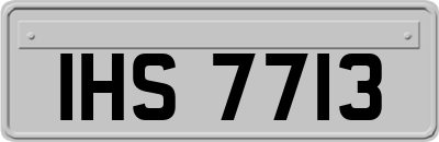 IHS7713
