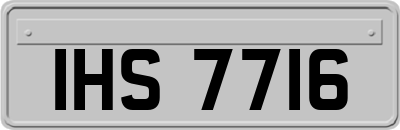 IHS7716