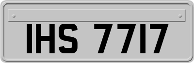 IHS7717