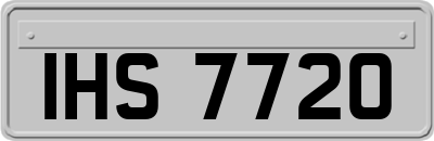 IHS7720