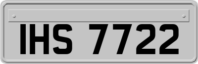 IHS7722