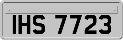 IHS7723