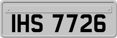 IHS7726
