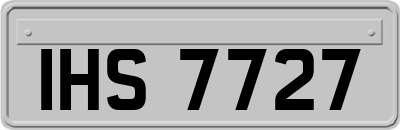 IHS7727
