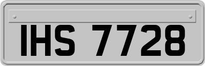 IHS7728