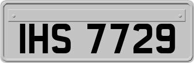 IHS7729