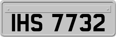 IHS7732