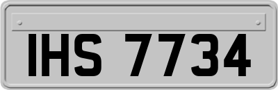 IHS7734
