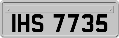 IHS7735