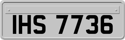 IHS7736