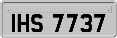 IHS7737