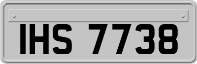 IHS7738