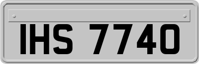 IHS7740
