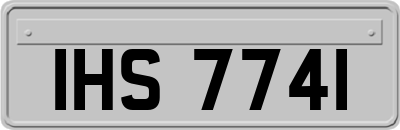 IHS7741