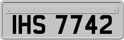 IHS7742