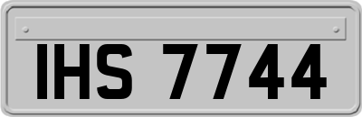 IHS7744