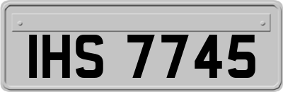 IHS7745