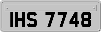 IHS7748