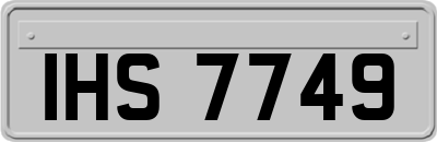 IHS7749