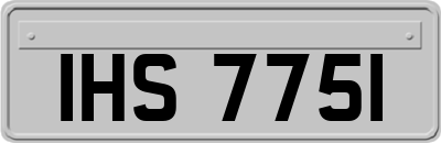 IHS7751