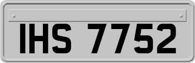 IHS7752
