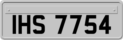 IHS7754