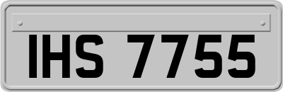 IHS7755
