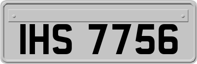 IHS7756