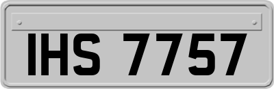 IHS7757
