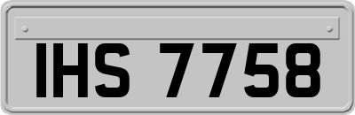 IHS7758