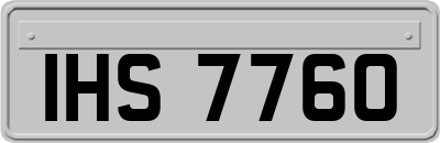 IHS7760