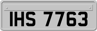IHS7763
