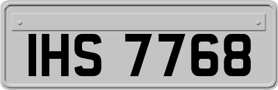 IHS7768