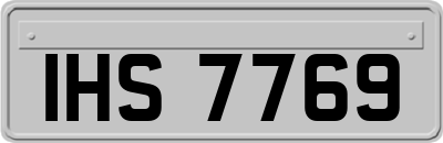 IHS7769