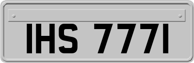 IHS7771
