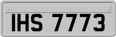IHS7773