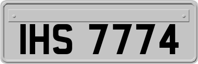 IHS7774