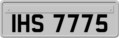 IHS7775