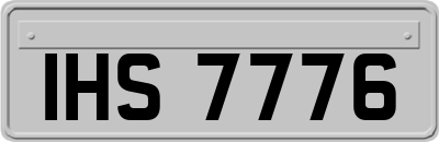 IHS7776