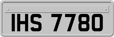 IHS7780