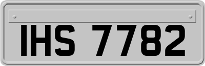 IHS7782