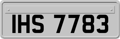 IHS7783