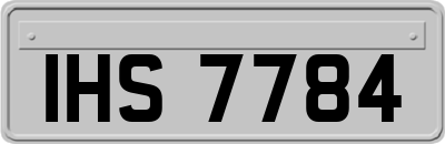 IHS7784