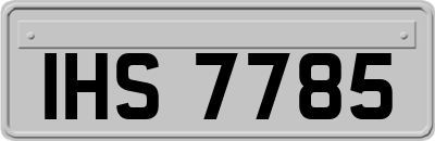 IHS7785
