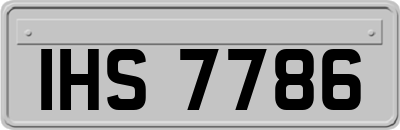 IHS7786