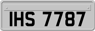 IHS7787