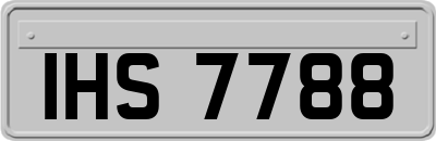 IHS7788