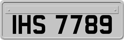 IHS7789