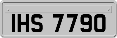 IHS7790