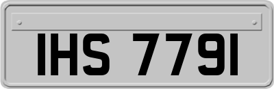 IHS7791